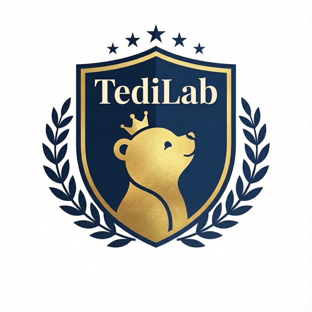 TediLab Logo